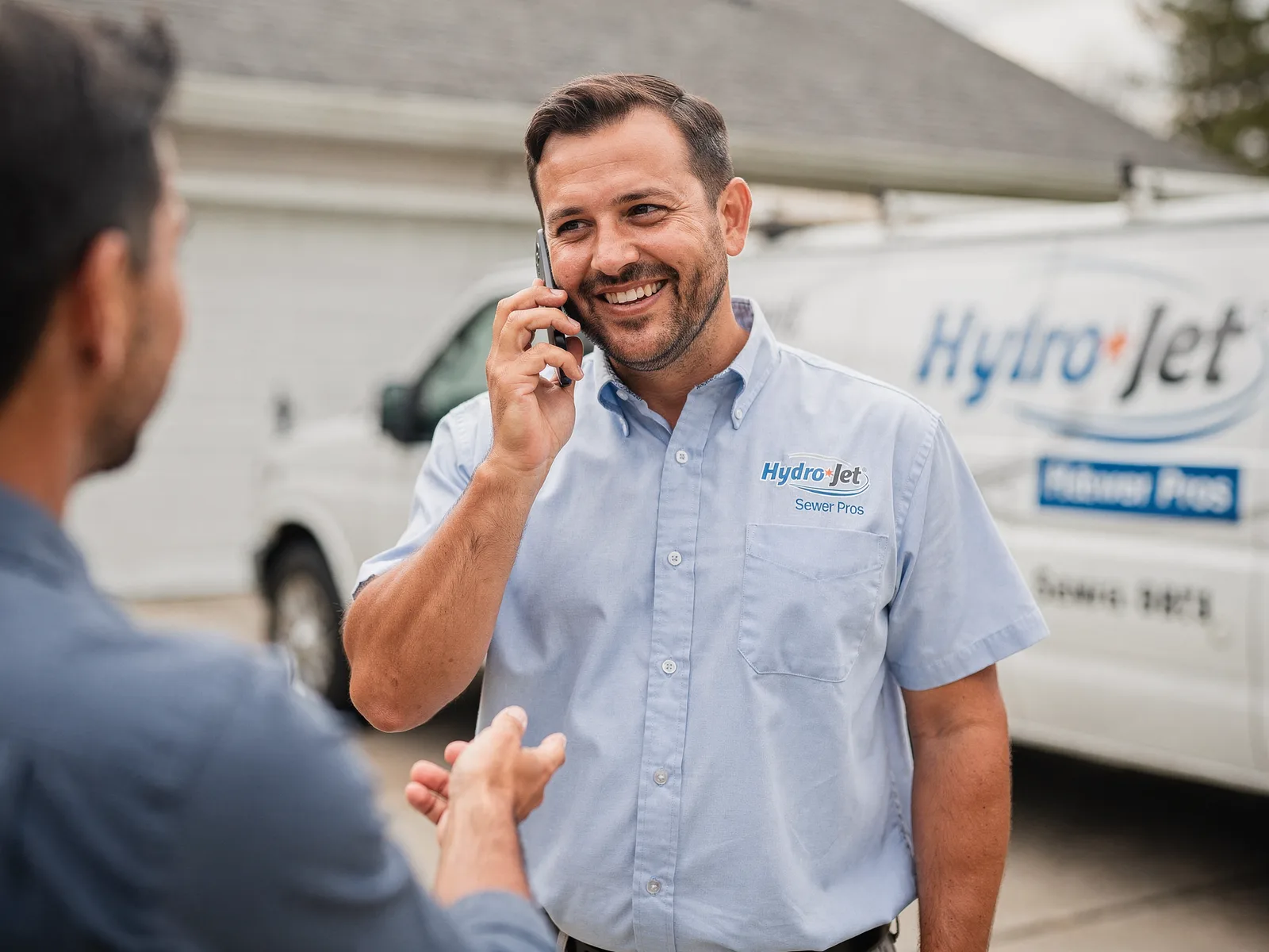 Hydro Jetting Salvisa, KY FAQs